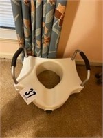 Handicap Potty