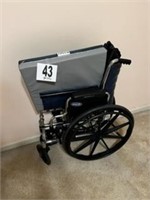 Wheelchair & Seat Cushion