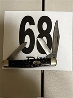 Case XX SS (3) Blade Knife