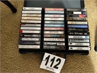 Miscellaneous Cassettes
