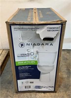 Niagra Elongated Toilet