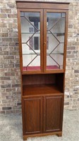 TALL OAK DRINKS CABINET