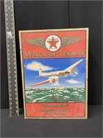 ERTL Texaco Douglas DC-3C Diecast Airplane