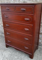 THOMASVILLE CHEST OF DRAWERS