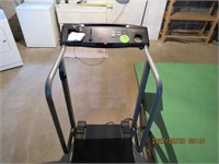 Lifestyler Treadmill