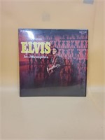 Rare Elvis Presley *In Memphis* LP Record 1969 3