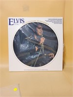 Elvis Presley *A Legendary Performer* 1978 33