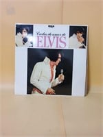 Rare Elvis Presley *Cartas de Amor de Elvis*