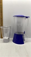 NEW DRINKMAN DRINK DISPENSOR WITH PITCHER
