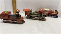 JULY 3- ANTIQUES-TIN TOYS-NEW ITEMS-COLLECTABLES