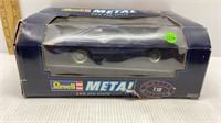1/18 SCALE BMW 850I COUPE DIE CAST METAL IN BOX