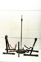 Good Quality Guitar Stands and Microphone Stand