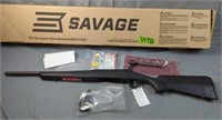 New Savage Axis Ii. 350 Legend Bolt Action Rifle.