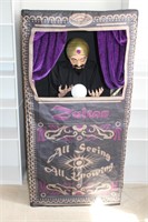 Zultan the Fortune Teller