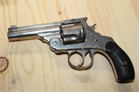 Arrington & Richardson .38 Revolver 1890's Gun