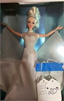 D2)  Dolls: Barbie : Starlight Dance Barbie in box