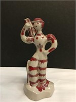 Vintage Ceramic Gallagray Figurine