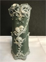 Fancy Decorated Vase