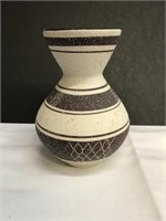 Southwest American Vase