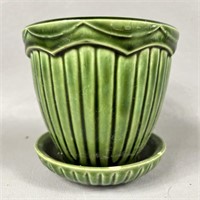 Vintage McCoy Pottery 634 Planter