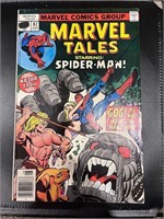 Marvel Tales starring Spider-Man Issue #82