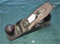 Stanley No. 4 1/2 wide smooth plane