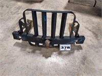 Ford tractor grill - bumper 3,000 series