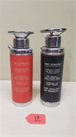 Pair of Novelty Thirst Fire Extinguishers