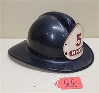 Fiberglass Fire Helmet New Haven CT