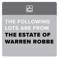 Estate of Warren Robbe