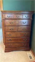 6 drawer Chest of drawers
