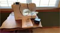 Singer Inspiration sewing machine