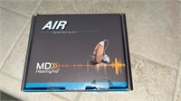 AIr digital hearing Aid