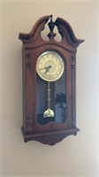 Wall Ridgeway clock