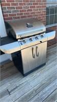 Char-broil grill