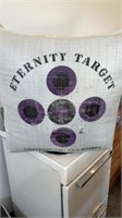 Eternity target