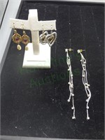 Online Costume Jewelry Auction #231