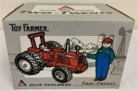 Ertl Toy Farmer AC Two-Twenty 1/16 scale