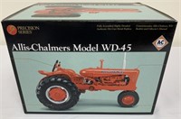 Precision Series AC WD-45 1/16 scale tractor