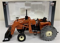 SpecCast AC 6070 w/ Loader 1/16 scale