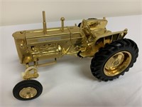 Scale Models AC D17 WF Employee Gold Edition