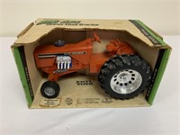 Ertl Big Ace Super Rod Tractor