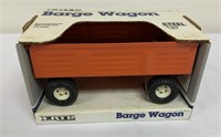 Ertl Barge Wagon 1/16 scale