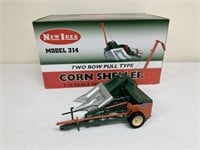 SpecCast New Idea Model 314 Corn Sheller