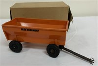 Product Miniature AC Wagon