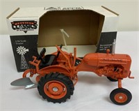 Scale Models Agco AC B Tractor