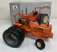 Ertl AC Two-Ten w/ Rear Duals & ROPS Tractor