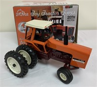 Ertl AC 7030 Toy Tractor Times