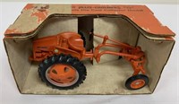 Scale Models 1948 AC G Antique Tractor No. 1