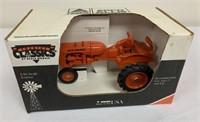 Scale Models  AC C Tractor 1/16 scale